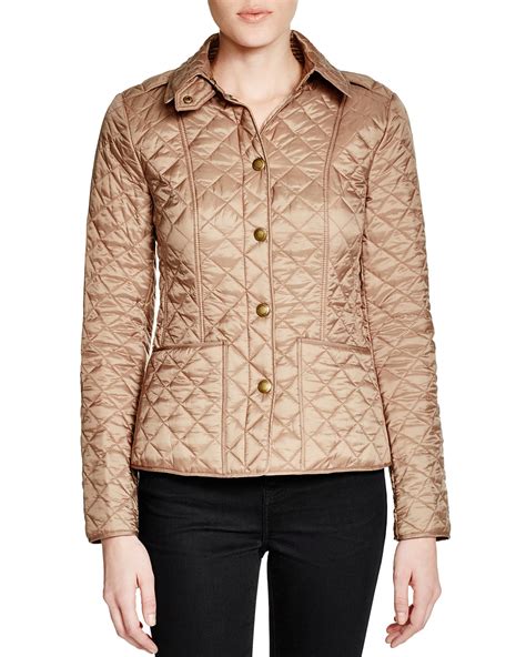 burberry kencott quilted jacket review